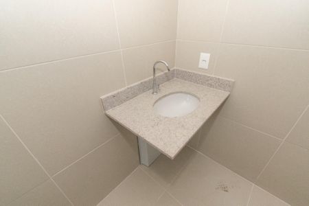 Studio à venda com 32m², 1 quarto e sem vagaBanheiro