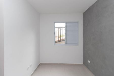 Quarto de apartamento para alugar com 1 quarto, 41m² em Vila Constança, São Paulo