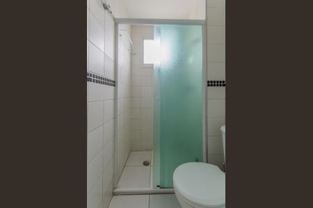 Apartamento à venda com 52m², 2 quartos e 1 vaga Apartamento à venda com 52m², 2 quartos e 1 vagaBanheiro