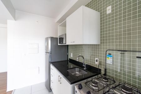 Apartamento para alugar com 65m², 2 quartos e 1 vaga Apartamento para alugar com 65m², 2 quartos e 1 vagaCozinha