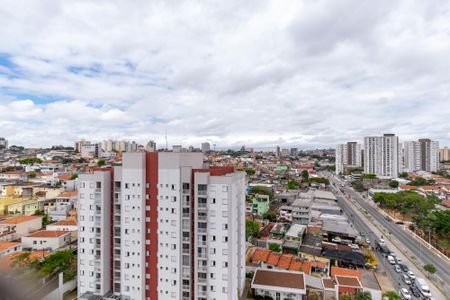 Apartamento para alugar com 65m², 2 quartos e 1 vaga Apartamento para alugar com 65m², 2 quartos e 1 vagaVista da Sacada