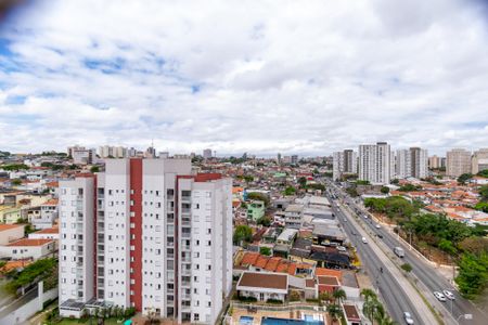 Apartamento para alugar com 65m², 2 quartos e 1 vaga Apartamento para alugar com 65m², 2 quartos e 1 vagaVista da Suíte