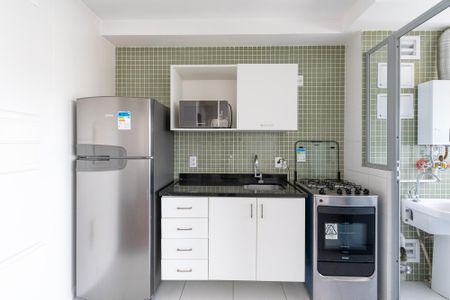 Apartamento para alugar com 65m², 2 quartos e 1 vaga Apartamento para alugar com 65m², 2 quartos e 1 vagaCozinha