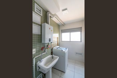 Apartamento para alugar com 65m², 2 quartos e 1 vaga Apartamento para alugar com 65m², 2 quartos e 1 vagaÁrea de Serviço