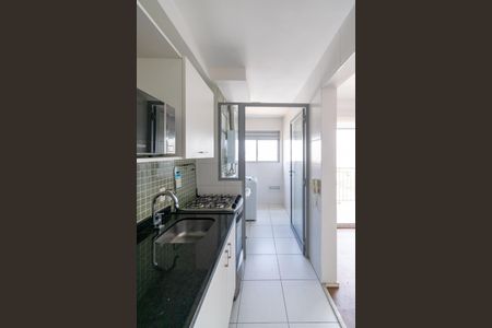 Apartamento para alugar com 65m², 2 quartos e 1 vaga Apartamento para alugar com 65m², 2 quartos e 1 vagaCozinha