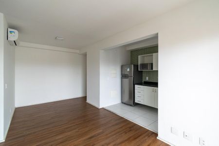 Apartamento para alugar com 65m², 2 quartos e 1 vaga Apartamento para alugar com 65m², 2 quartos e 1 vagaSala