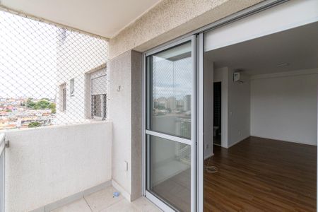 Apartamento para alugar com 65m², 2 quartos e 1 vaga Apartamento para alugar com 65m², 2 quartos e 1 vagaSacada