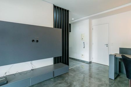 Apartamento para alugar com 1 quarto, 37m² em Santa Ifigênia, São Paulo