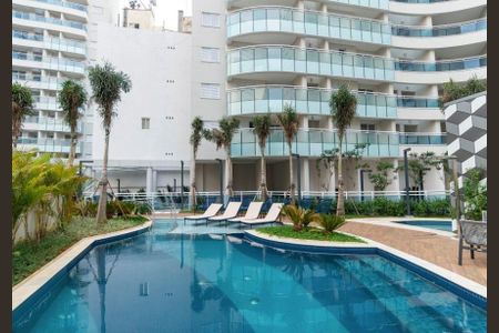 Apartamento para alugar com 1 quarto, 37m² em Santa Ifigênia, São Paulo