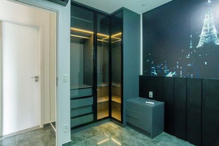 Apartamento para alugar com 1 quarto, 37m² em Santa Ifigênia, São Paulo