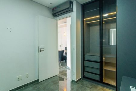 Apartamento para alugar com 1 quarto, 37m² em Santa Ifigênia, São Paulo