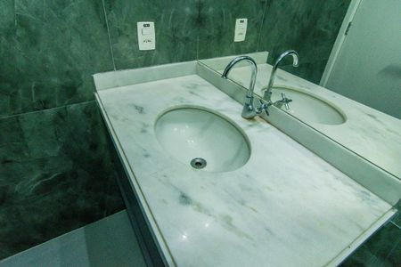 Apartamento para alugar com 1 quarto, 37m² em Santa Ifigênia, São Paulo