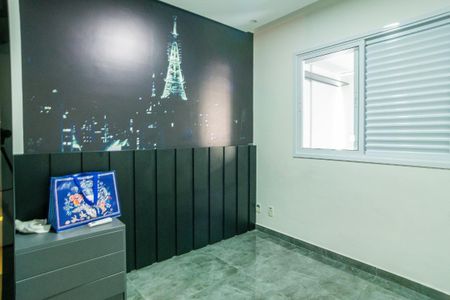 Apartamento para alugar com 37m², 1 quarto e 1 vaga