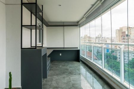 Apartamento para alugar com 1 quarto, 37m² em Santa Ifigênia, São Paulo