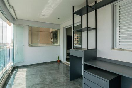 Apartamento para alugar com 1 quarto, 37m² em Santa Ifigênia, São Paulo