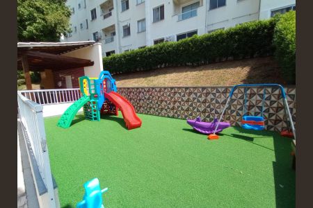 Apartamento para alugar com 80m², 2 quartos e 1 vaga Apartamento para alugar com 80m², 2 quartos e 1 vagaPlayground