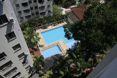 Vista de apartamento para alugar com 2 quartos, 80m² em Taquara, Rio de Janeiro