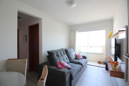 Sala de apartamento para alugar com 2 quartos, 80m² em Taquara, Rio de Janeiro