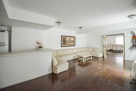 Apartamento à venda com 75m², 3 quartos e 1 vagaÁrea comum - Salão de festas