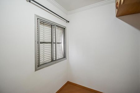 Apartamento à venda com 75m², 3 quartos e 1 vagaQuarto 3