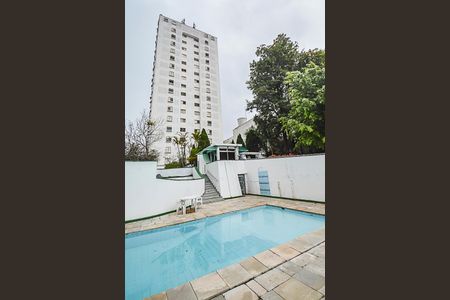 Apartamento à venda com 75m², 3 quartos e 1 vagaÁrea comum - Piscina