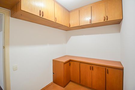 Apartamento à venda com 75m², 3 quartos e 1 vagaQuarto 3
