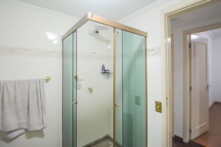 Apartamento à venda com 75m², 3 quartos e 1 vagaBanheiro