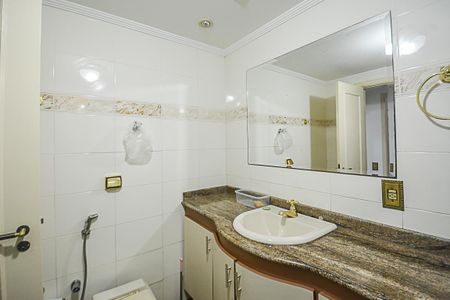 Apartamento à venda com 75m², 3 quartos e 1 vagaBanheiro
