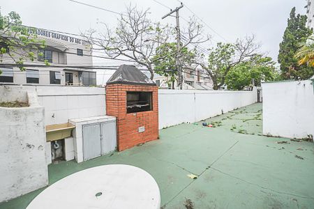 Apartamento à venda com 75m², 3 quartos e 1 vagaÁrea comum - Churrasqueira