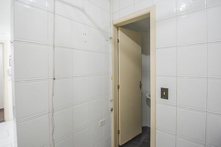 Apartamento à venda com 75m², 3 quartos e 1 vagaÁrea de Serviço