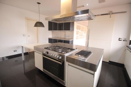 Apartamento à venda com 420m², 4 quartos e 4 vagasCozinha