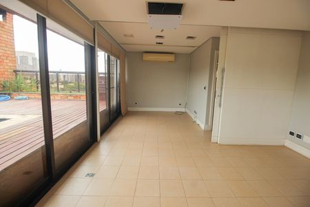 Apartamento à venda com 420m², 4 quartos e 4 vagasÁrea comum