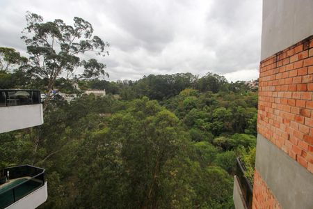 Apartamento à venda com 420m², 4 quartos e 4 vagasVista da Suíte 1