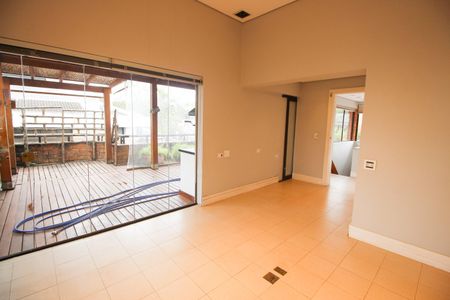 Apartamento à venda com 420m², 4 quartos e 4 vagasSala 3