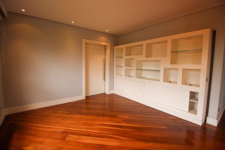 Apartamento à venda com 420m², 4 quartos e 4 vagasSala 1