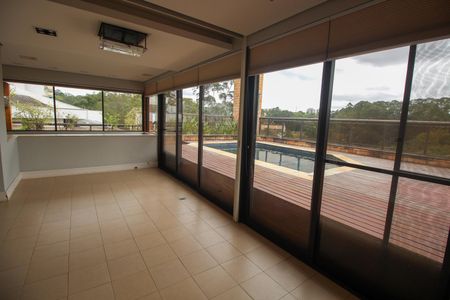 Apartamento à venda com 420m², 4 quartos e 4 vagasÁrea comum