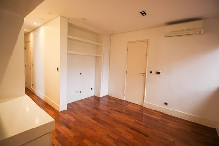 Apartamento à venda com 420m², 4 quartos e 4 vagasSala 2