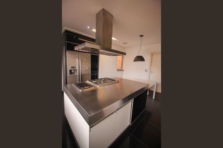 Apartamento à venda com 420m², 4 quartos e 4 vagasCozinha