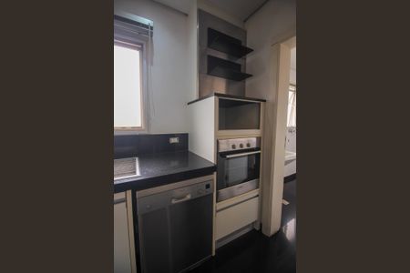 Apartamento à venda com 420m², 4 quartos e 4 vagasCozinha