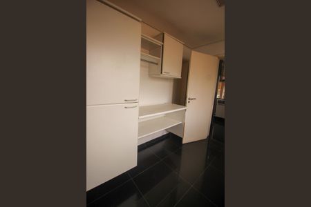 Apartamento à venda com 420m², 4 quartos e 4 vagasÁrea de Serviço