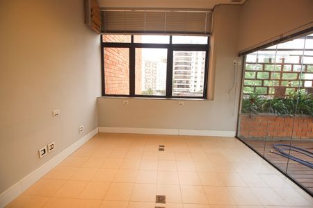 Apartamento à venda com 420m², 4 quartos e 4 vagasSala 3