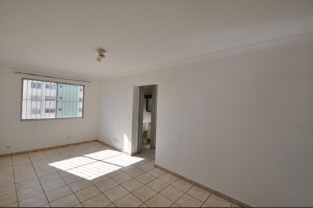 Apartamento para alugar com 52m², 2 quartos e 1 vagaSala