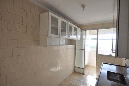 Apartamento para alugar com 52m², 2 quartos e 1 vagaCozinha