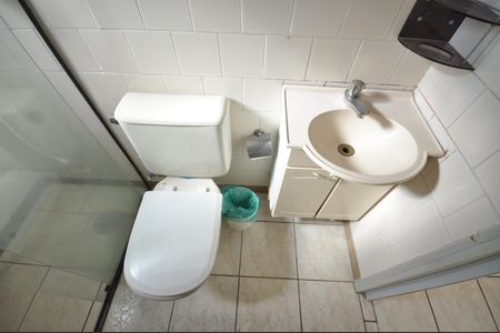 Apartamento para alugar com 52m², 2 quartos e 1 vagaBanheiro