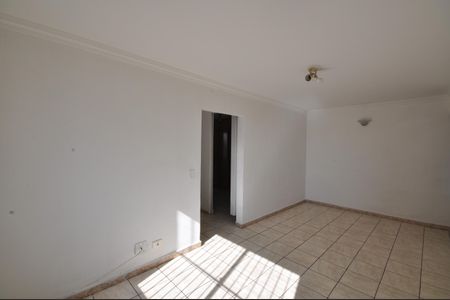 Sala de apartamento para alugar com 2 quartos, 52m² em Vila Irmaos Arnoni, São Paulo