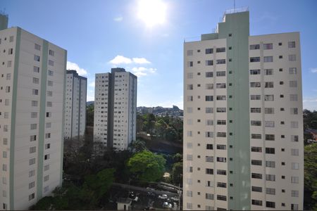 Apartamento para alugar com 52m², 2 quartos e 1 vagaVista da Sala