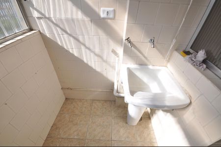 Apartamento para alugar com 52m², 2 quartos e 1 vagaÁrea de Serviço