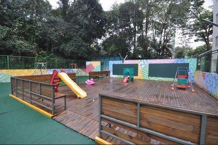 Apartamento para alugar com 52m², 2 quartos e 1 vagaÁrea comum - Playground