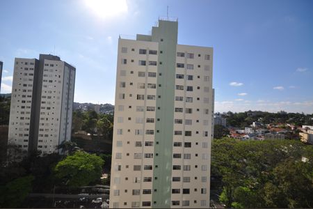 Apartamento para alugar com 52m², 2 quartos e 1 vagaVista do Quarto 2