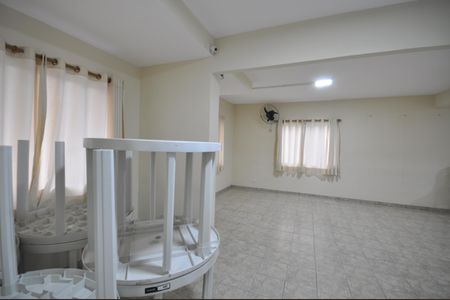 Apartamento para alugar com 52m², 2 quartos e 1 vagaÁrea comum - Salão de festas